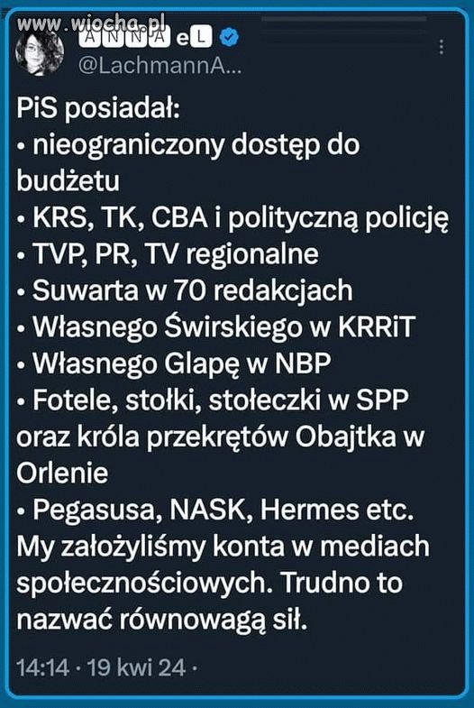 Pisowskie bydlaki