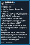 Pisowskie bydlaki
