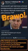 Jak mi nie przykro ty gnido