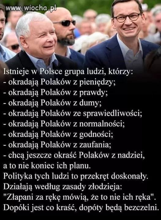 Poznajesz ich ?