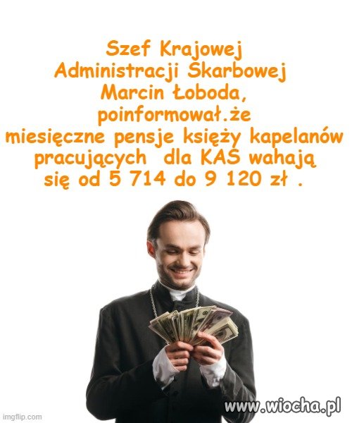 Skarbówka zatrudnia 13 wybitnych speców