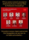 W pogoni za immunitetem. PiS wypycha najbardziej..