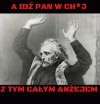 W kwestii Anżeja