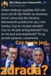 Kto z kim przestaje, takim się staje...