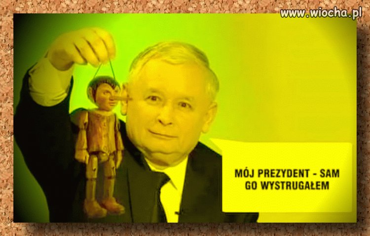 Przemęczymy się Anżejem i będzie dobrze