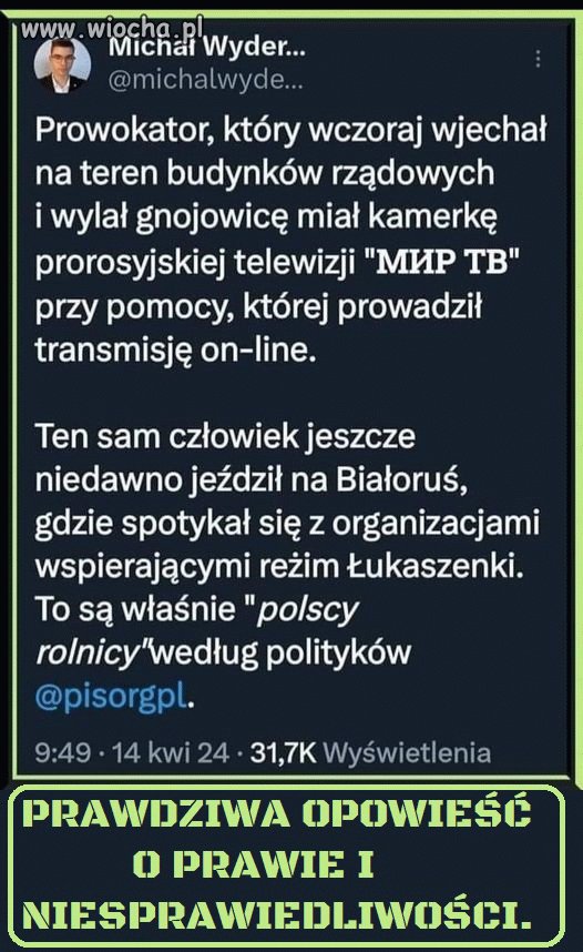 Taka sytuacja