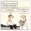 Przepis na długie i spokojne życie 
