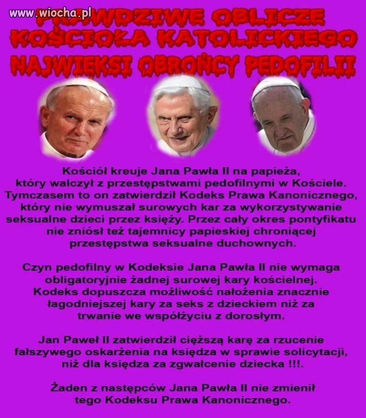 Prawdziwe oblicze kość kat