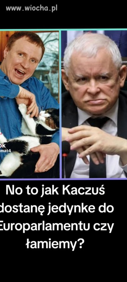 Ucieczka 