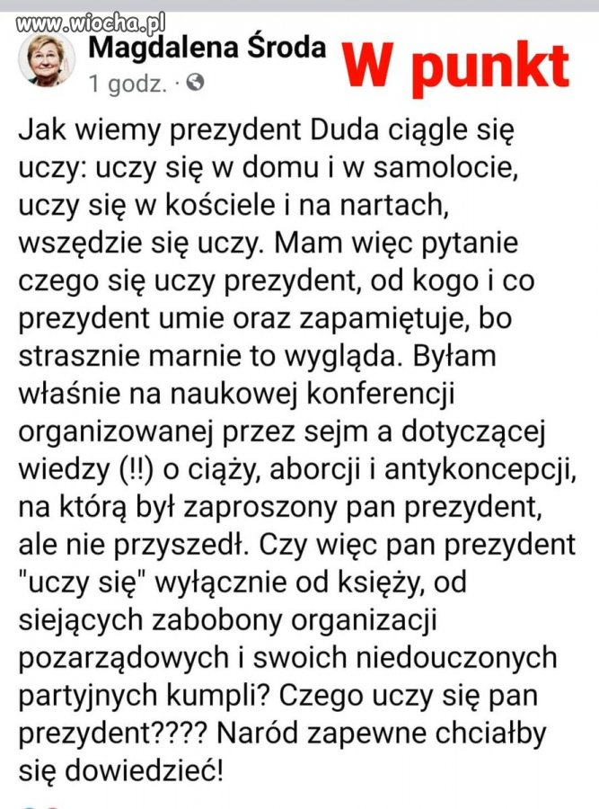 Tak,  chyba uczy się od kleru.