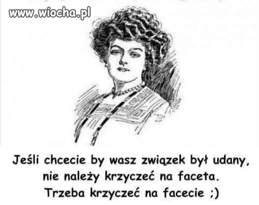 I to jest jakiś pomysł