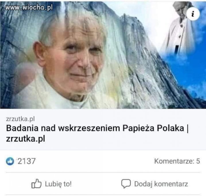 Podziwiam złodziejską pomysłowość  