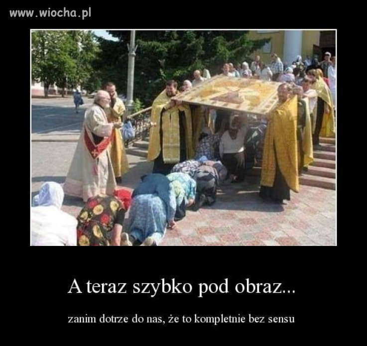 Słowo na niedzielę