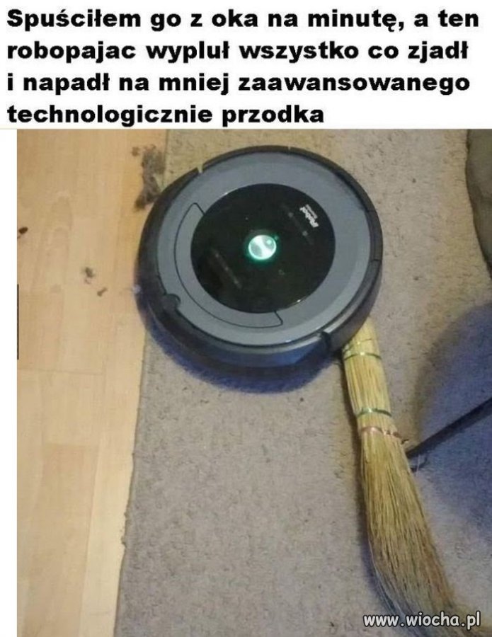 Bunt maszyn
