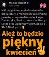 Pięknie kwiecień się zaczyna