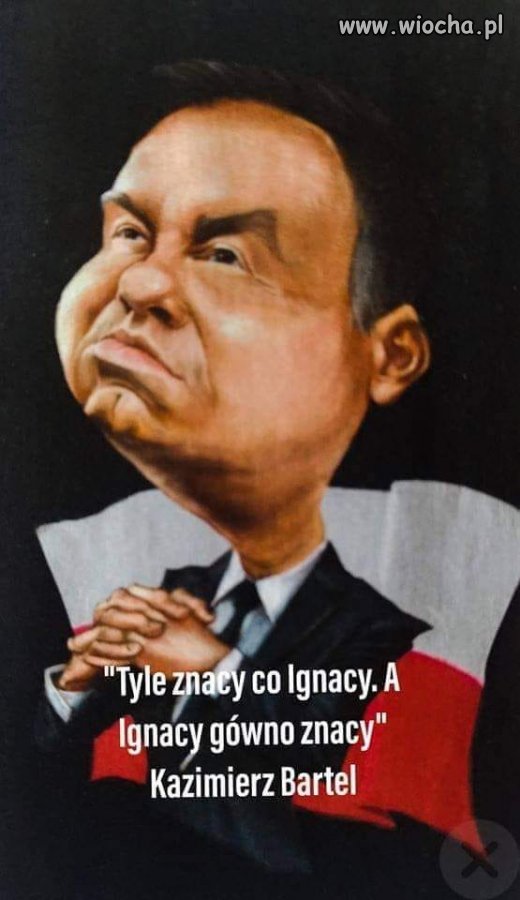 Pasuje jak ulał ...