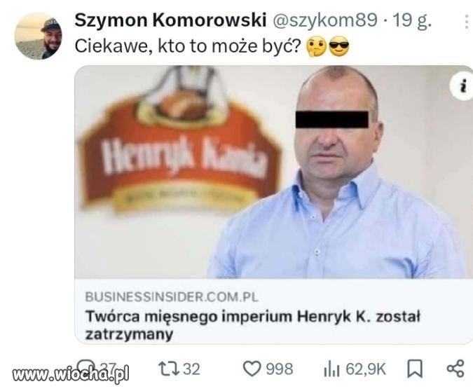 Nie ma co