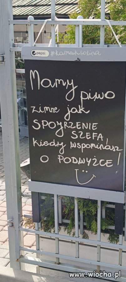 Reklama dźwignią handlu.