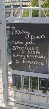 Reklama dźwignią handlu.