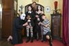 Adams Familly