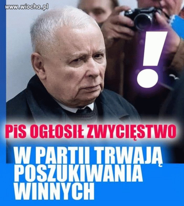 Taka piękna katastrofa