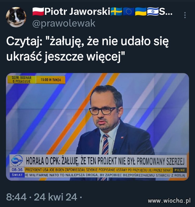 Proszę, czytajcie ze zrozumieniem ...