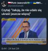 Proszę, czytajcie ze zrozumieniem ...