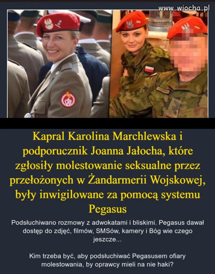 Jeszcze jedna kadencja PiSu i w Polsce była by Bialoruś!