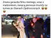 Są już pierwsze relacje z wizyty w USA ...