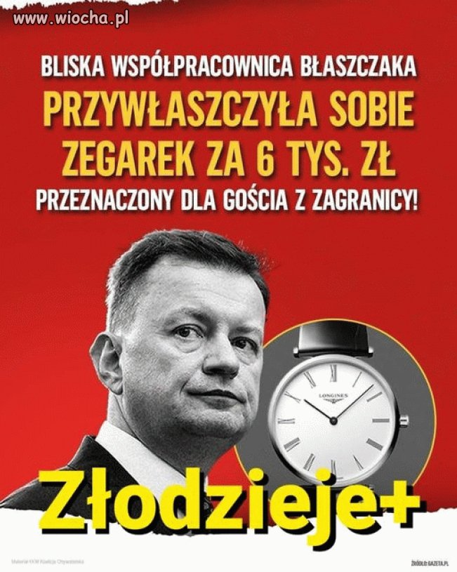 Tylko czekać aż się okaże, że popielniczki kradli