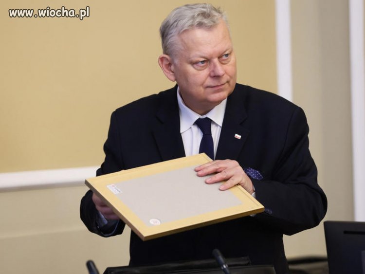 W przeszłości zdarzało się, że „cześć głosów oddanych na PiS zaliczali jako głosy nieważne