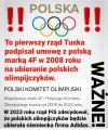 Pisiory to by ojca i matkę sprzedali za kilka  Eur