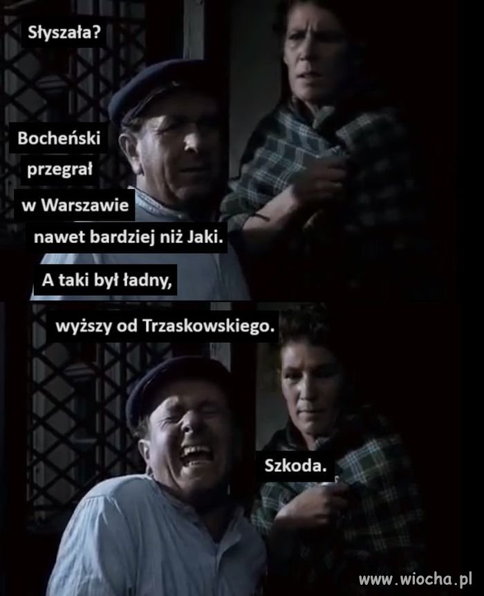 Szybki wpierdziel i do domu