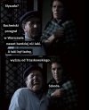 Szybki wpierdziel i do domu