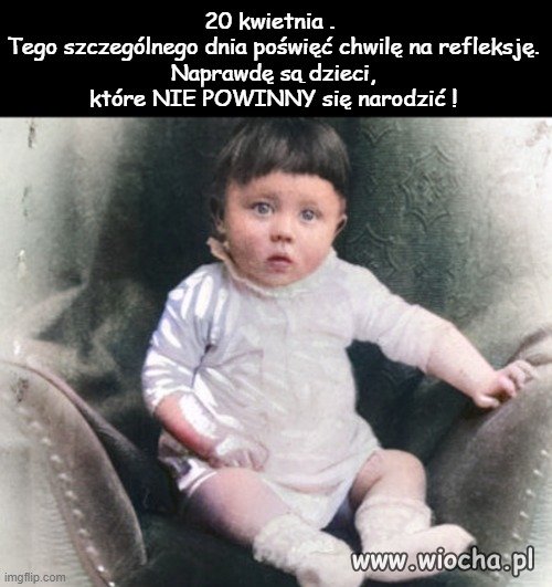 Papisto, naprawdę uważasz,