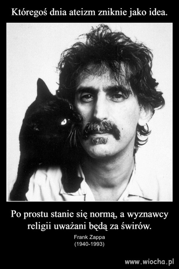 To się dzieje na naszych oczach, także w Polsce...