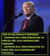 Idol Jarosława Kaczyńskiego