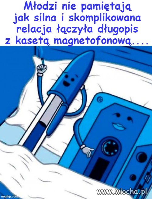 Wspomnień czar..