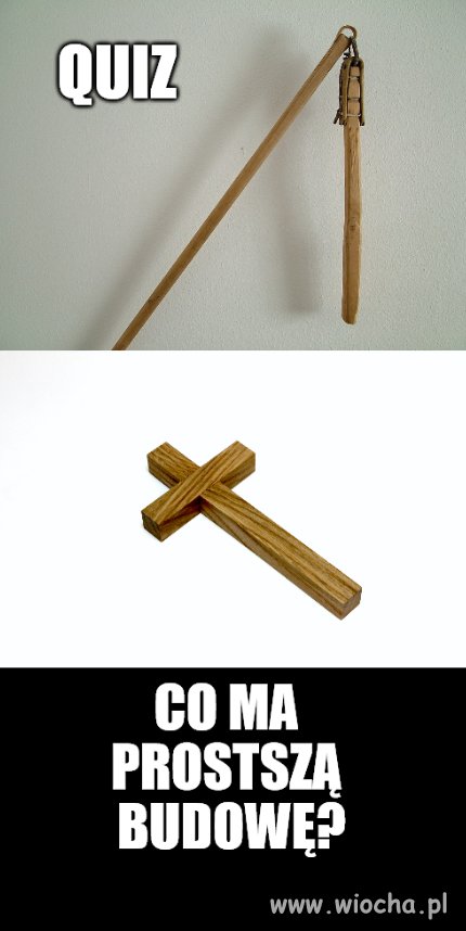 Jedno i drugie boli jak poczujesz na plecach