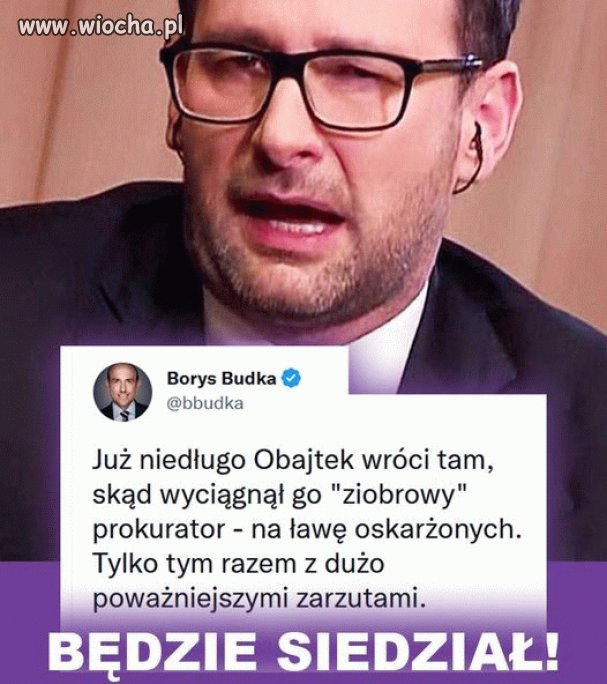 Pożyjemy, zobaczymy ale trzymam kciuki