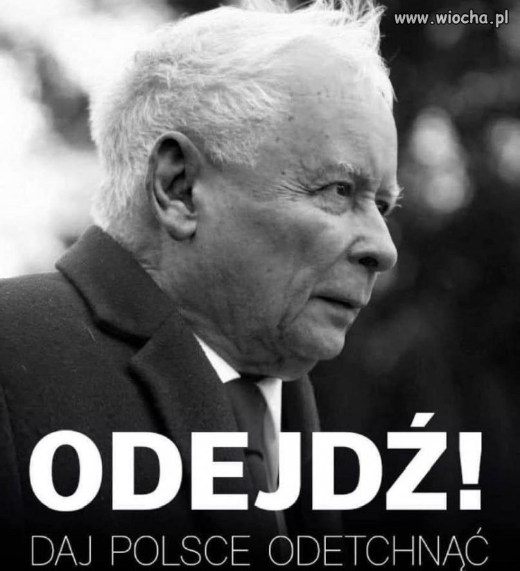 Taka prośba ...