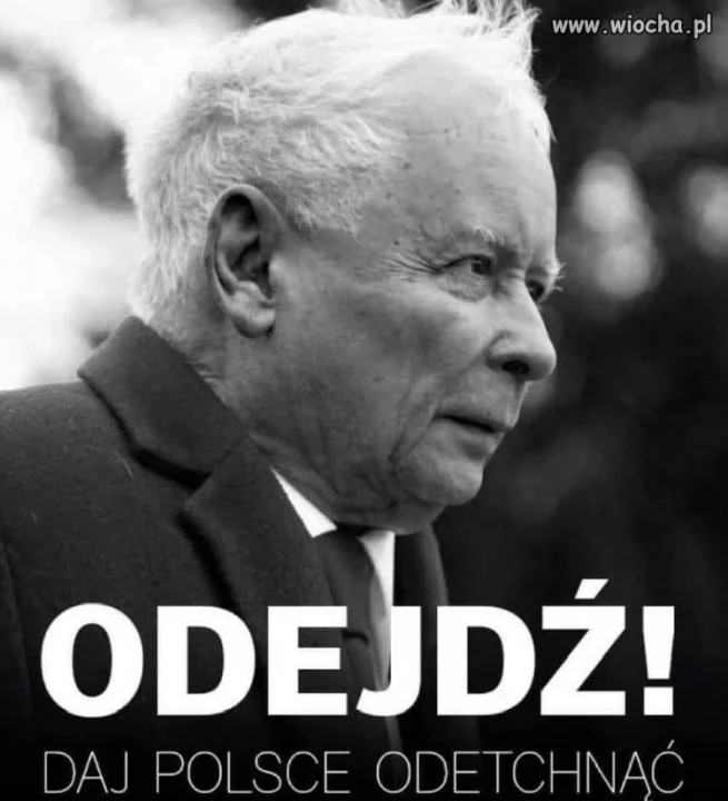 Taka prośba ...