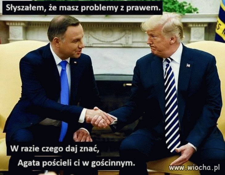 Po spotkaniu...