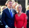 To będzie pierwsza para w Warszawie. 
