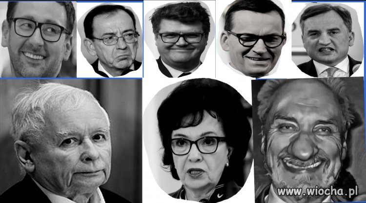 Ta ekipa powinna