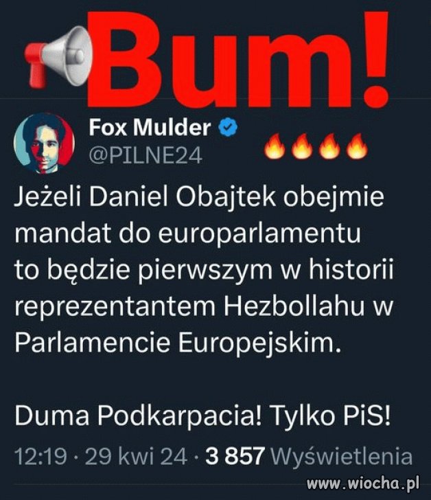 Duma Podkarpacia