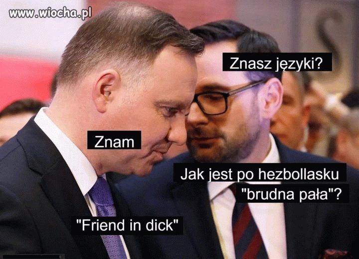 Na kłopoty Anżej