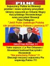 Czy PiS i ich elektorat, to napewno Polacy? 