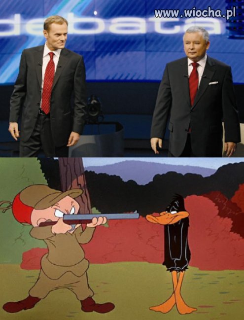 Open season
