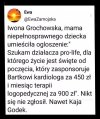 To jest sytuacja, z cyklu ''urodziło się i to już nie nasz problem''.